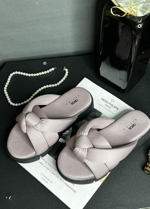 Новые шлепанцы шлепки тапки обуви летнее женское9 фото