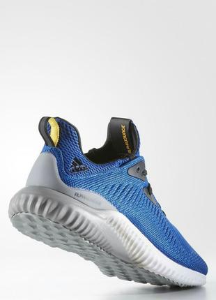 Кроссовки adidas alphabounce6 фото