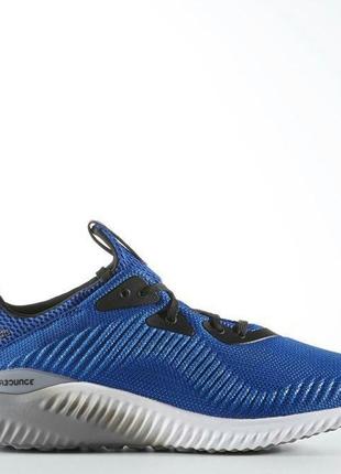 Кроссовки adidas alphabounce3 фото