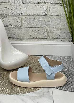 36-41 рр босоножки натуральная замша/кожа бежевый, белый, черный, хаки, лаванда