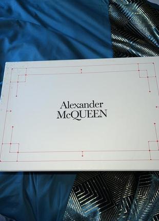 Alexander mcqueen орігінал6 фото