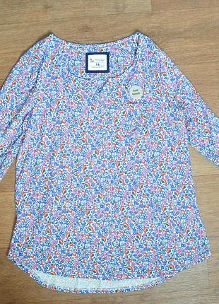 Туника tu модал