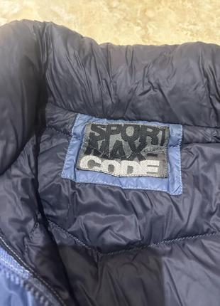 Курточка max mara на осень5 фото