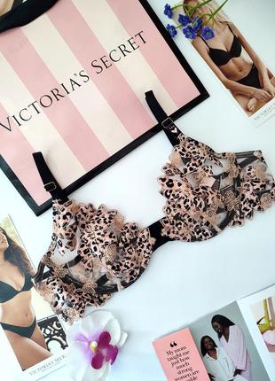 Victoria's secret original 34b 75b бюстгальтер легкий літній5 фото