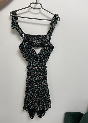 Женский женское летний комбинезон new look