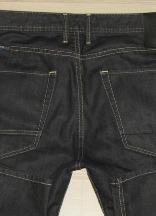 Оригинальные стильные джинсы duck and cover, w34/l32 (супер цена!!)