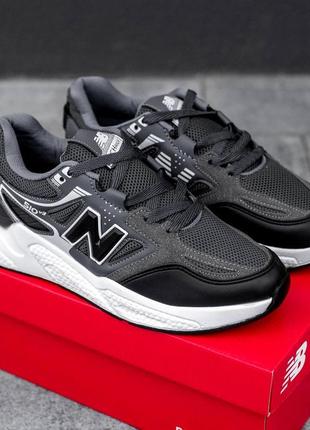 Мужские кроссовки new balance2 фото