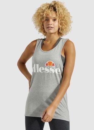 Спортивна майка/майка для занять спортом ellesse р.  40/12/l