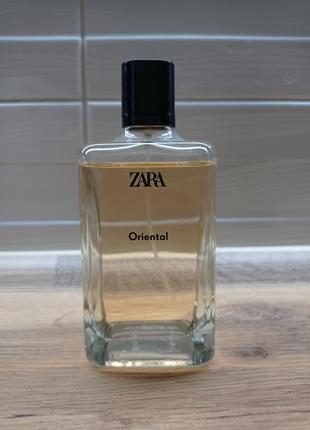 Парфуми zara oriental