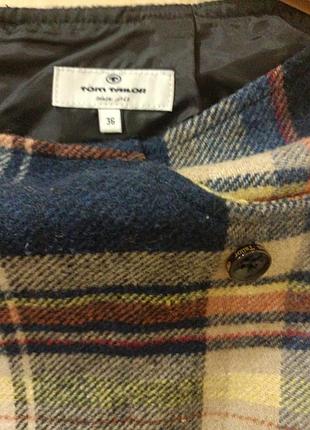 Спідниця до колін. 3