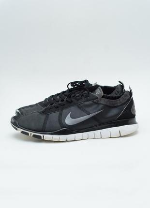 Бігові кросівки nike free twist розмір us 7.5 uk 5 eur 38.5 cm 24.5