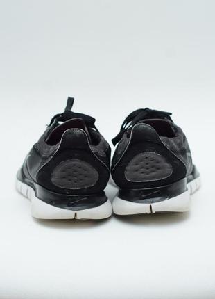 Беговые кроссовки nike free twist размер us 7.5 uk 5 eur 38.5 cm 24.52 фото