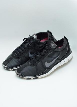 Беговые кроссовки nike free twist размер us 7.5 uk 5 eur 38.5 cm 24.53 фото