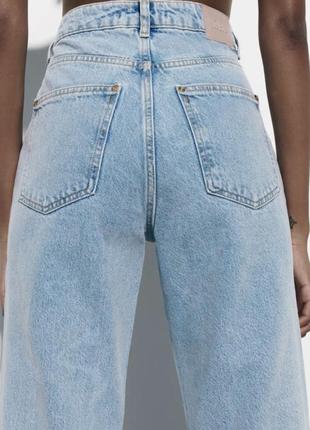 Джинси zara2 фото