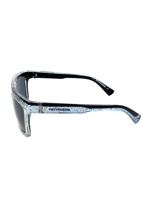 Нові окуляри diesel унісекс сонцезахисні limited edition дизель маска оригінал лімітка2 фото