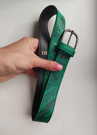 Яркий детский пояс