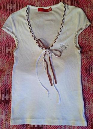 Футболка liu jo