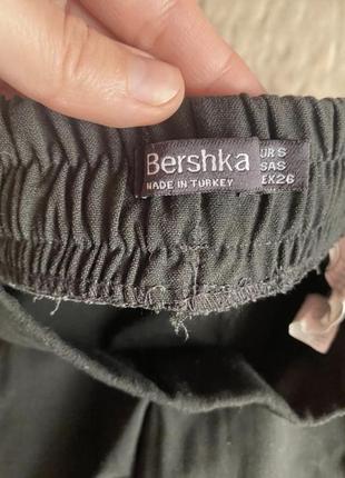 Штаны bershka4 фото