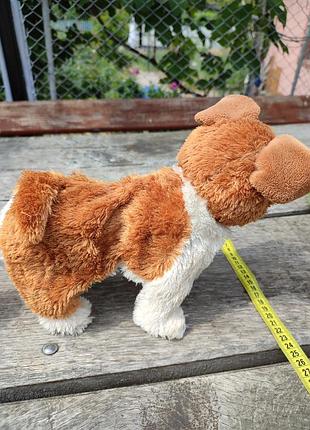 Іграшка на батарейках