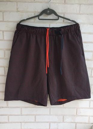 Шорты nike nsw tech pack short grid wvn