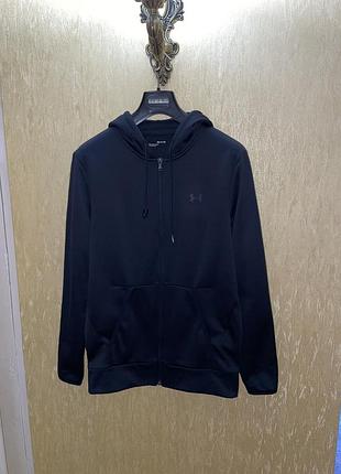 Олімпійка under armour