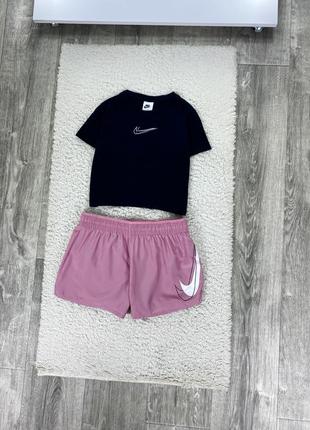 Спортивный костюм nike