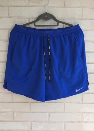 Шорты nike running dry-fit