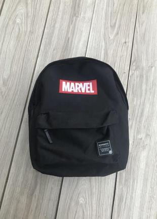 Рюкзак marvel сумка avengers мстители портфель1 фото