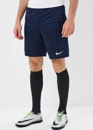 Шорты nike academy jacquard shorts