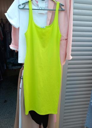 Плаття zara