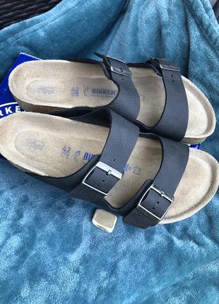 Шлепки birkenstock arizona. оригінал