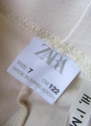 Спортивні бавовняні велосипеди шорти тайтси zara4 фото