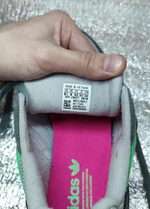 Adidas yung 96 кросівки8 фото