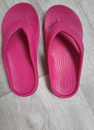 Crocs орігинал с10 р.27