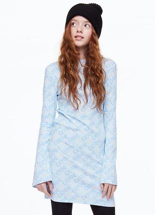 Платье, платье h&m