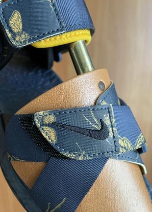 Сандалі nike acg air deschütz, оригінал, розмір 377 фото