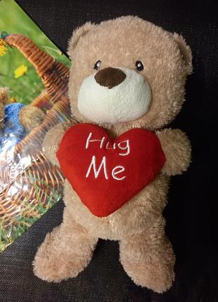 Игрушка мишка мишка