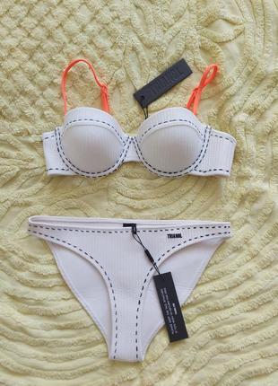 Купальник triangl новый s, оригинал