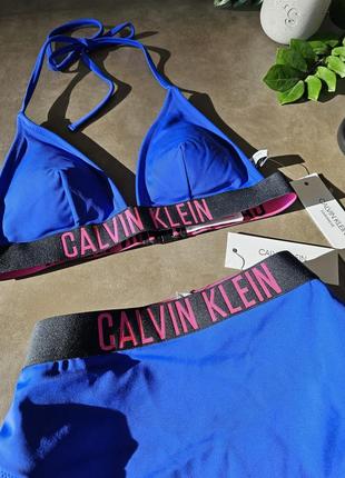 Продам купальник calvin klein5 фото