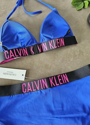 Продам купальник calvin klein2 фото