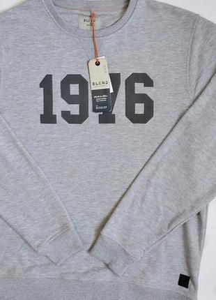 Спортивная кофта свитшот размер xxl