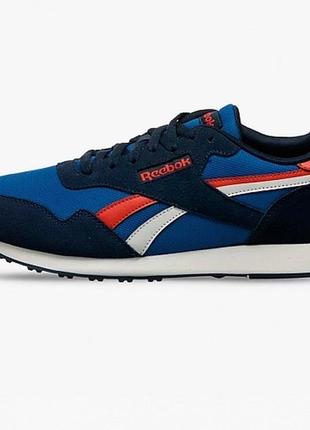 Чоловічі кросівки reebok1 фото