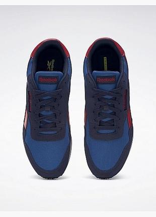 Мужские кроссовки reebok3 фото