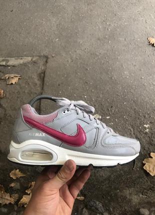 Кроссовки nike air max