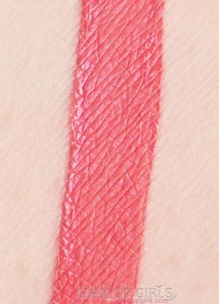 Рідка матова помада wet n wild  megalast liquid catsuit lipstick coral corruption4 фото