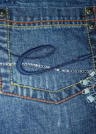 4 джинсовие, міні юбри.7 фото