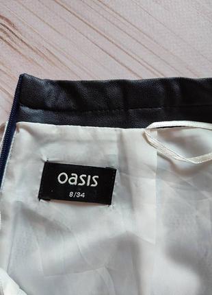 Oasis. юбка. юбка.2 фото