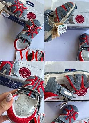 Взуття дитяче chicco 22р.
