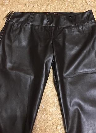 #розвантажуюсь штани скіні легінси під шкіру