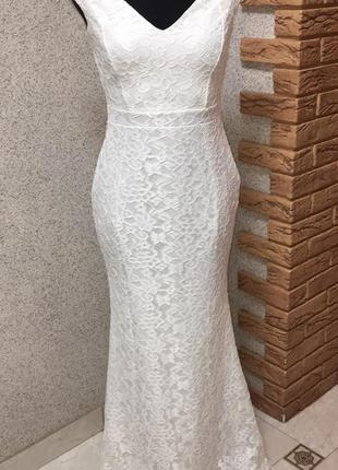 Шикарна сукня 👗